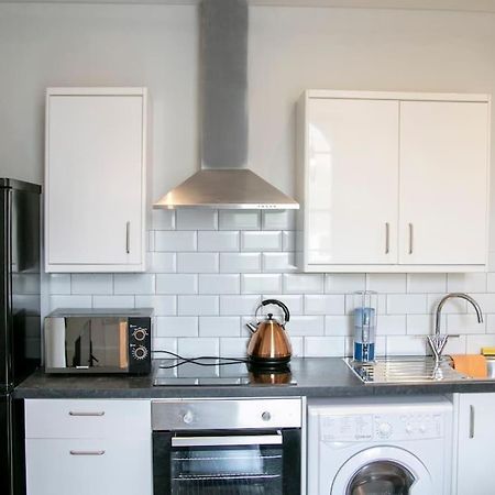 Fortunae'S Cosy Apartment- By Fang Sunderland (Tyne and Wear) Exterior foto