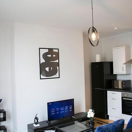 Fortunae'S Cosy Apartment- By Fang Sunderland (Tyne and Wear) Exterior foto