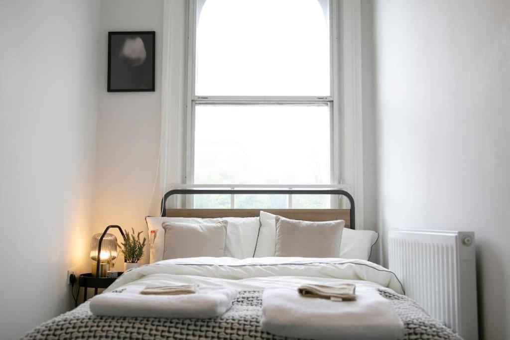 Fortunae'S Cosy Apartment- By Fang Sunderland (Tyne and Wear) Exterior foto