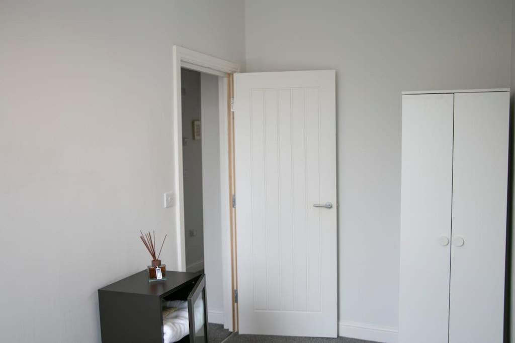 Fortunae'S Cosy Apartment- By Fang Sunderland (Tyne and Wear) Exterior foto