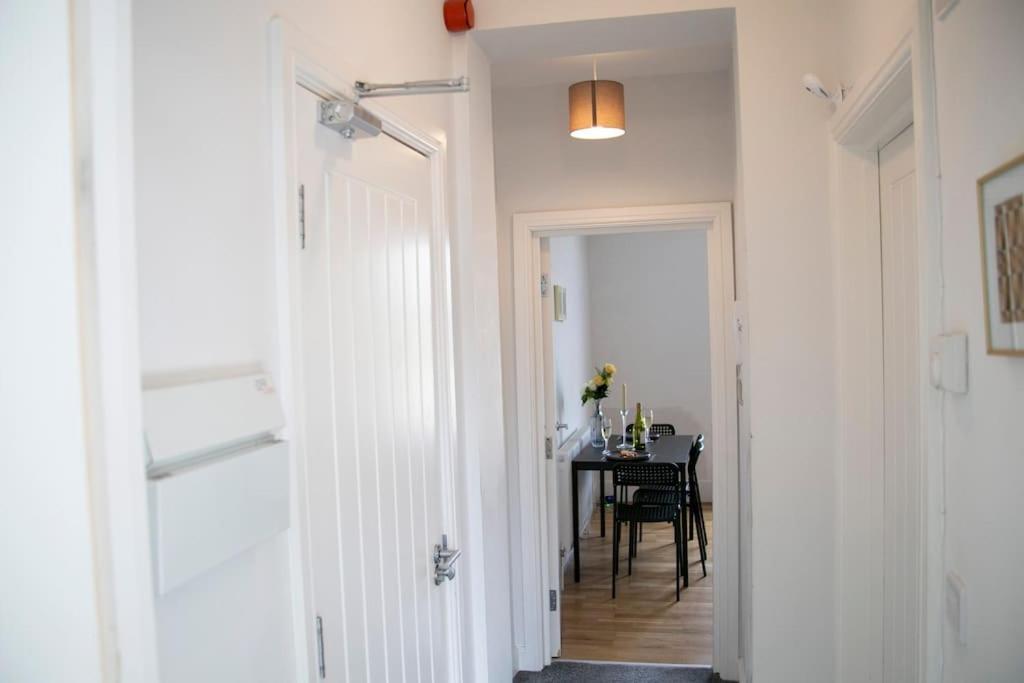Fortunae'S Cosy Apartment- By Fang Sunderland (Tyne and Wear) Exterior foto