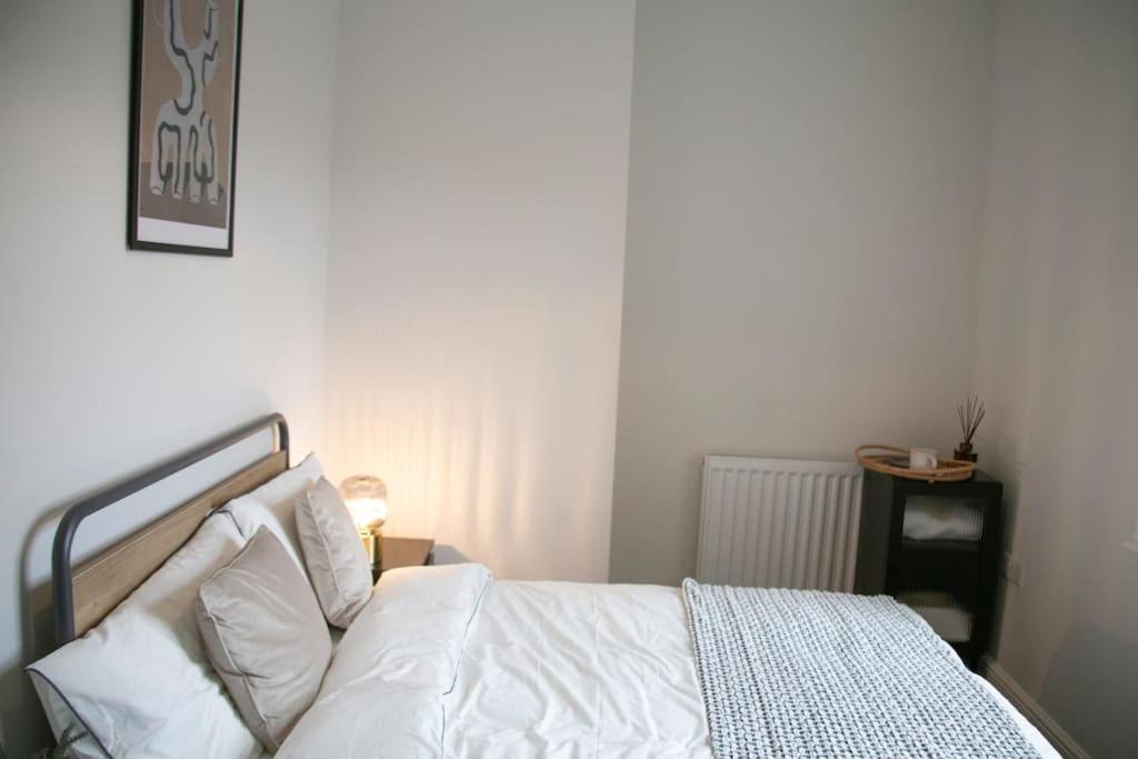 Fortunae'S Cosy Apartment- By Fang Sunderland (Tyne and Wear) Exterior foto
