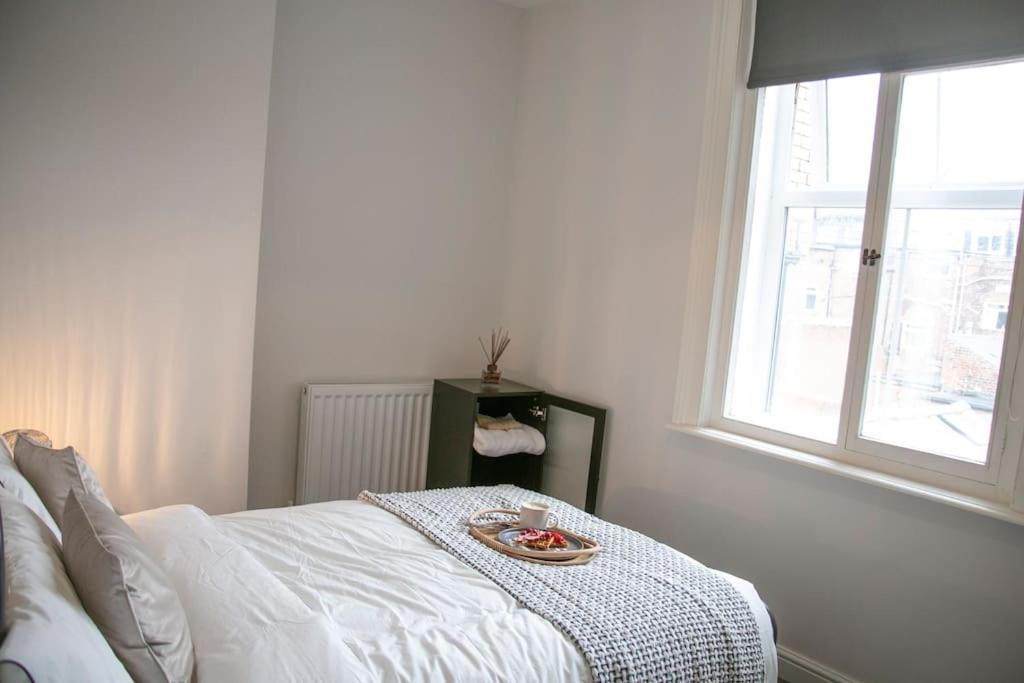 Fortunae'S Cosy Apartment- By Fang Sunderland (Tyne and Wear) Exterior foto