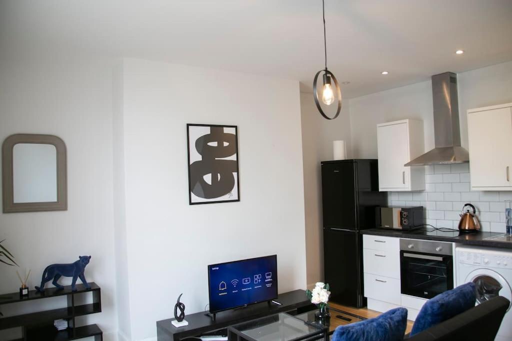Fortunae'S Cosy Apartment- By Fang Sunderland (Tyne and Wear) Exterior foto