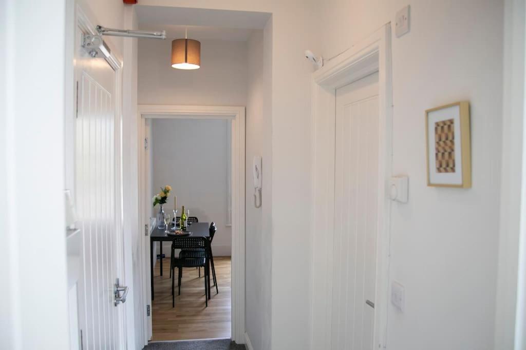 Fortunae'S Cosy Apartment- By Fang Sunderland (Tyne and Wear) Exterior foto