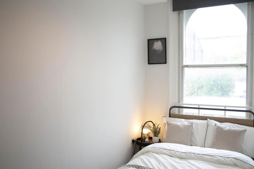 Fortunae'S Cosy Apartment- By Fang Sunderland (Tyne and Wear) Exterior foto