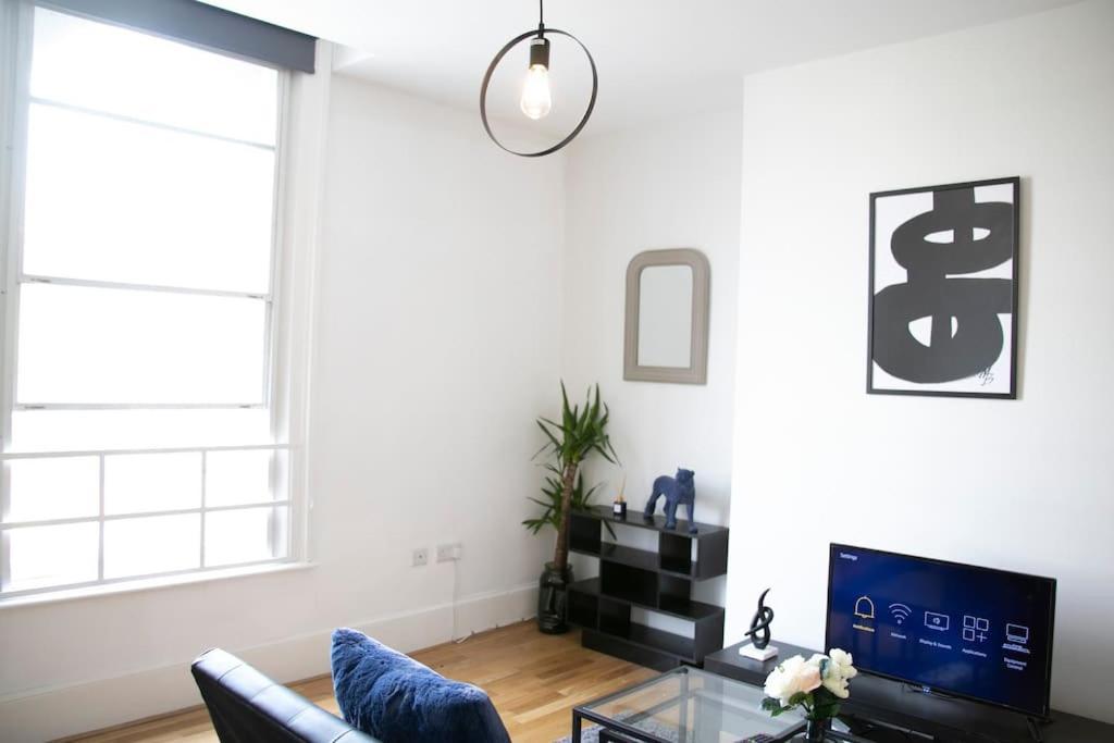 Fortunae'S Cosy Apartment- By Fang Sunderland (Tyne and Wear) Exterior foto
