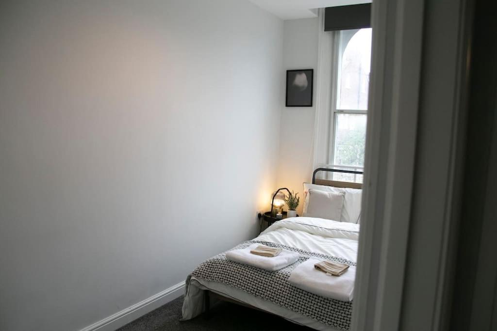 Fortunae'S Cosy Apartment- By Fang Sunderland (Tyne and Wear) Exterior foto