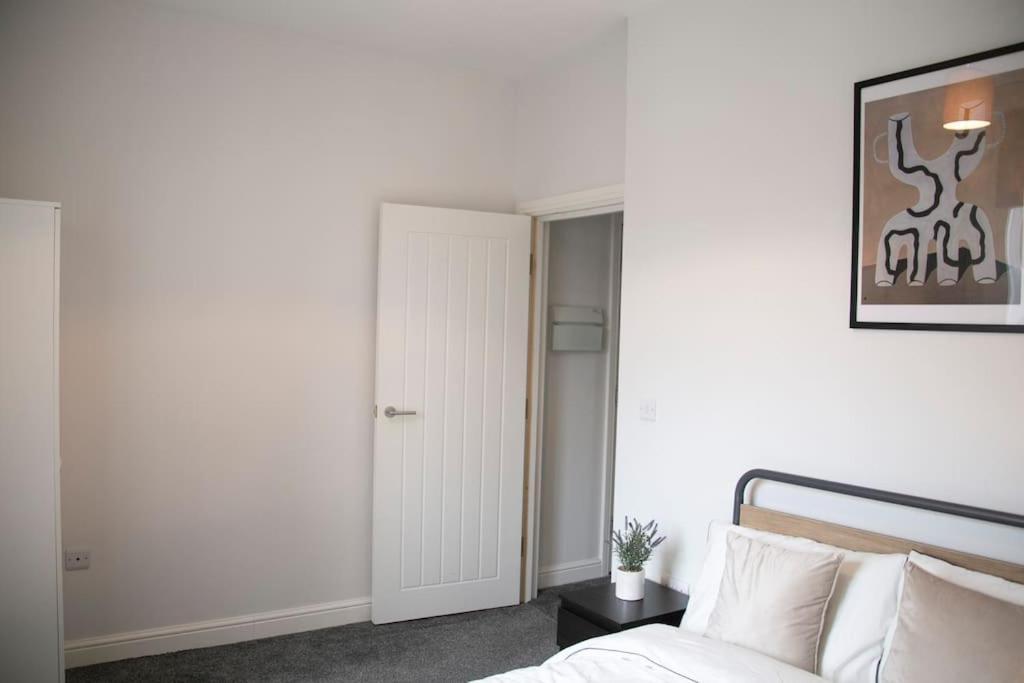 Fortunae'S Cosy Apartment- By Fang Sunderland (Tyne and Wear) Exterior foto