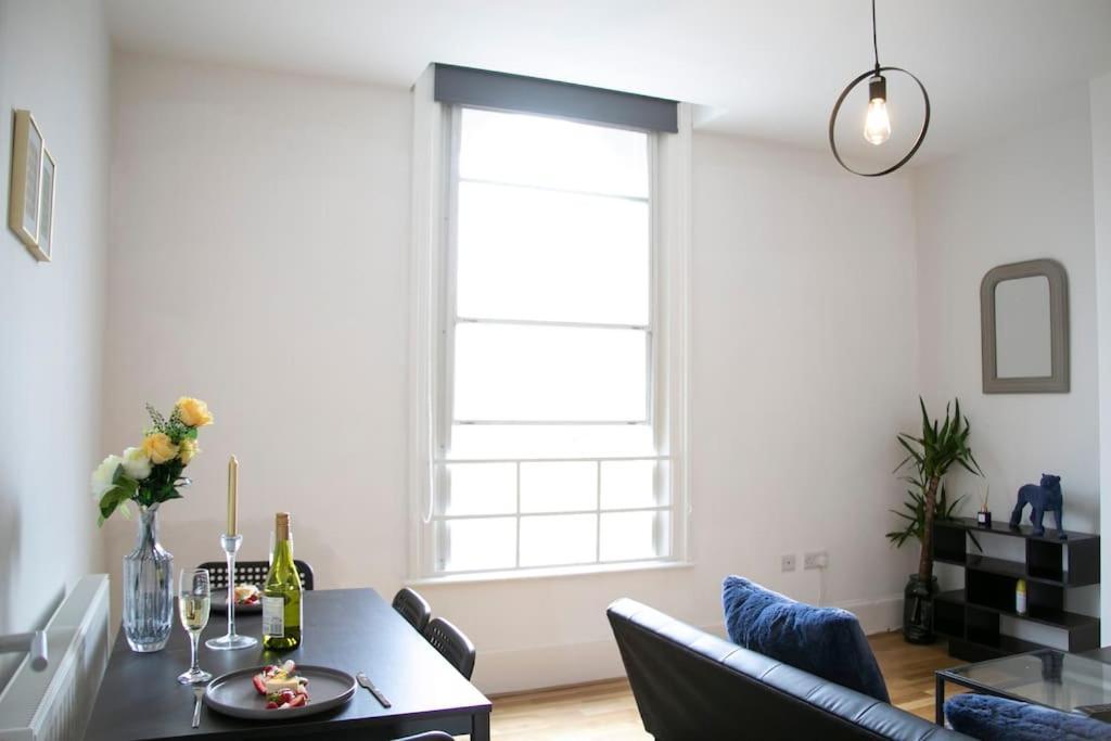 Fortunae'S Cosy Apartment- By Fang Sunderland (Tyne and Wear) Exterior foto